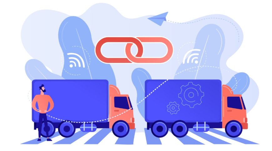 What Powers Today’s Fast and Reliable Deliveries