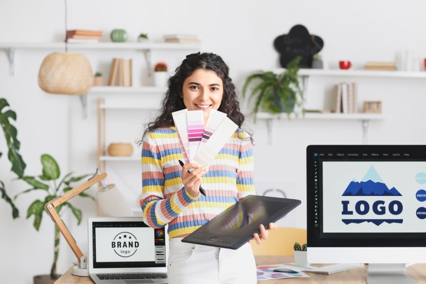How to Convert a Logo into a Machine-Ready Embroidery File