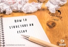 How to Structure an Academic Essay: A Step-by-Step Guide