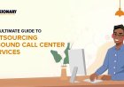 Why Inbound Customer Service Outsourcing Is the Future of Customer Support