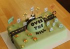 What Kind of Cakes Are Popular for Milestone Birthdays?