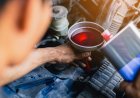 Oil & Fluid Repair for Trucks: Protecting Your Engine, Transmission, and Performance