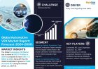 Automotive V2X Industry Report 2024–2030: Growth, Trends & Key Players
