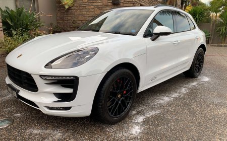 Canberra Auto Detailing PTY LTD