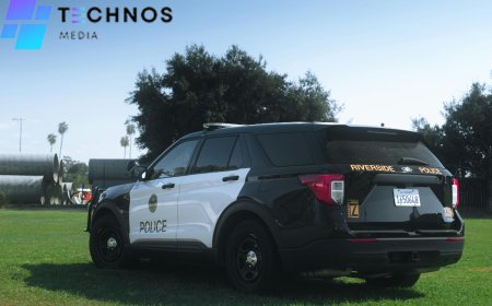 How Does the 2024 Ford Explorer Redefine the SUV Market?