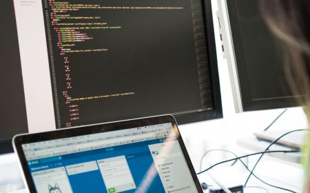 Why UK Businesses Trust Website Design Experts and Custom App Developers in the US