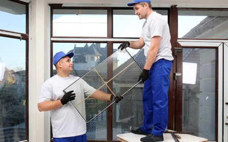 Expert Window Installation Contractor Services for Seamless Home Improvement