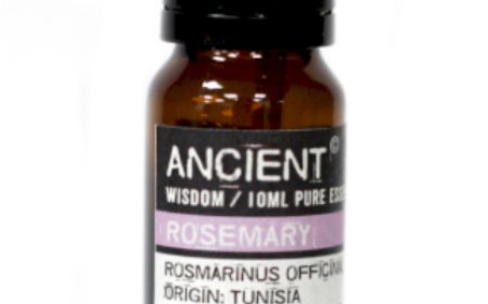 Unlocking the Natural Power of Rosemary Oil: A Complete Guide to Its Benefits and Uses