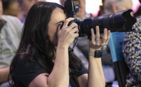 Unforgettable Moments Captured with Excellence: The Ultimate Guide to Special Events Photography