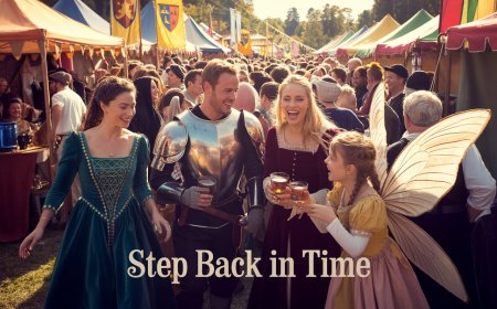 Renaissance Costumes for Women: A Complete Guide to Authentic Historical Dress