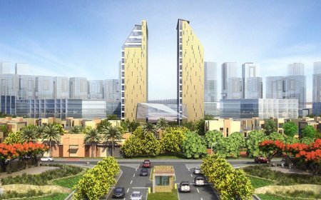 Rental Market Dynamics and Investment Potential of Apartments in Dubai Science Park (DSP) in 2025