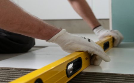 How to Pick the Right Floor Levelling Service for Your Project: The Ultimate Guide