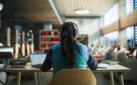 Why Masters Dissertation Proofreading Is Essential for UK Students