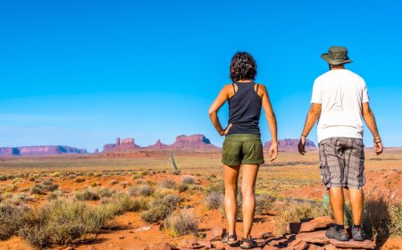 The Best Hikes in Kanab Utah: Explore the Beauty of Red Canyons 