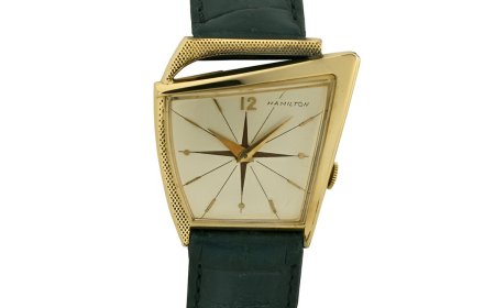 How Did Hamilton Boulton Influence Modern Mechanics