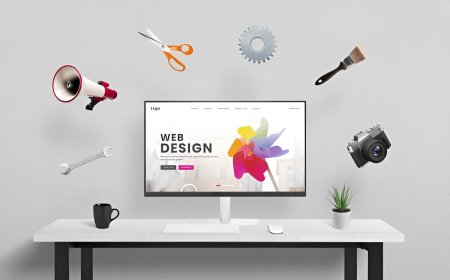 What Services Do Web Designers in NJ Offer for a Business