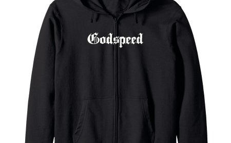 Marked by the Mission: Godspeed and the Uniform of the Called
