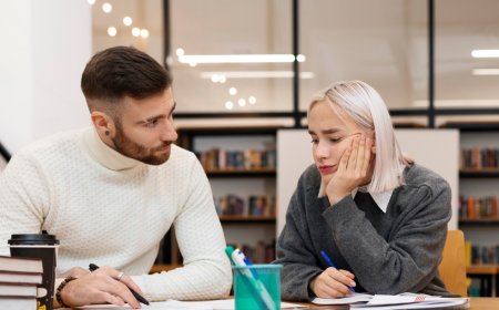 Academic Excellence Made Easy: The Rising Need for Professional Assignment Help