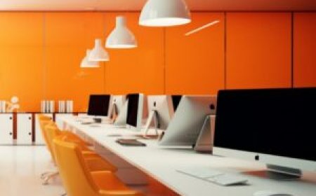 First Impressions Matter: Shine Brighter with Commercial Cleaning in Wichita, KS