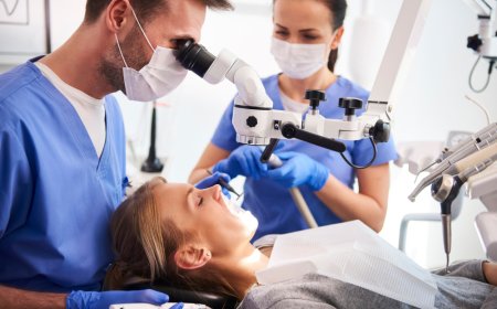 Dental and Vision Insurance in Tampa FL: A Simple Guide for Your Smile and Sight 