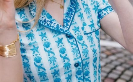 Pink Palm Puff: A Streatwear Brand