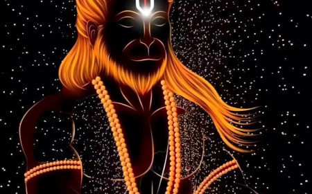 Hanuman Chalisa Telugu: A Timeless Devotional Treasure