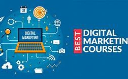 Why Taking a Digital Marketing Course in Patna Can Jumpstart Your Career?