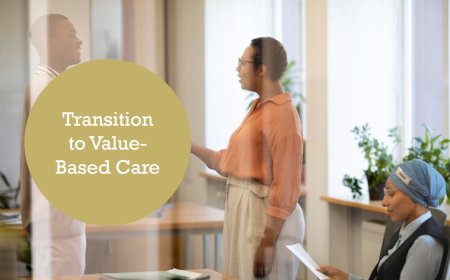 How to Transition to Value-Based Care