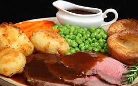 A Nutritional Comparison of Home-Cooked Food Versus Takeout