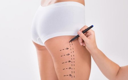 After Surgery Trusted Recovery Tips From Best Liposuction Surgeons in Dubai