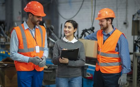 Learn How to Develop Effective First Aid Procedures for the Workplace