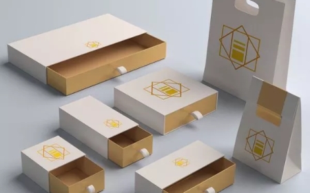 Which factors influence consumer preference for smart packaging