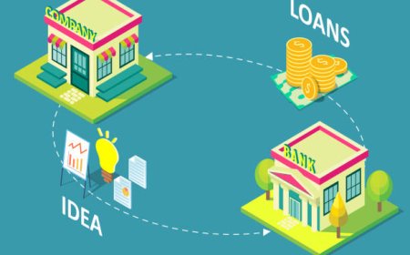Best Loan Origination Solution for Fast, Smart Lending