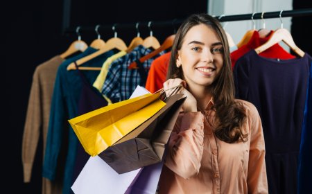 What Makes a Great Clothing Store Online? A Checklist for Smart Shoppers 