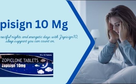 Say Goodbye to Sleepless Nights with These Insomnia Relief Tips
