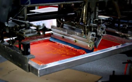 Custom T-Shirt Printing: The Best Online Business for Creative Entrepreneurs