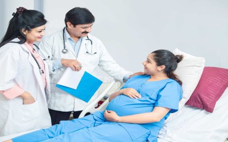 Best Fertility Center in Patna: What Makes It Stand Out?
