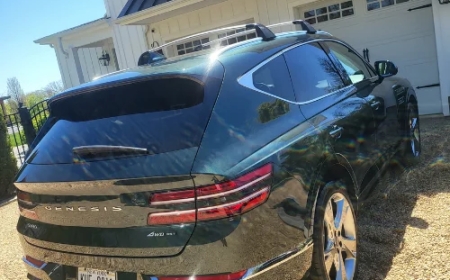 Best Ceramic Coating Shops Near You in Queens