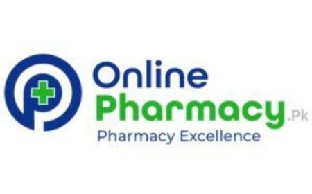 Online Pharmacy