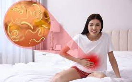 Discover Proven Solutions for Parasite Infections