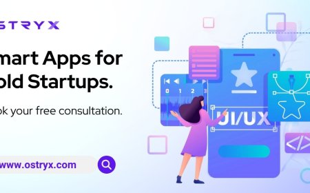 Best Mobile App Development Companies in the USA for Startups & Enterprises
