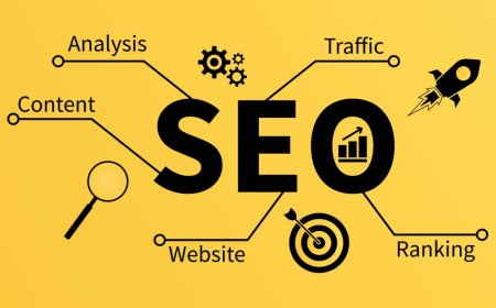 Search Engine Optimization (SEO) – Maximize Your Online Visibility with Bugs Web Solution