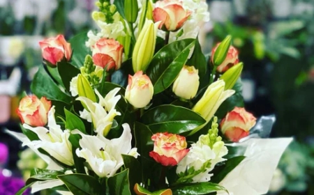 Same Day Flower Delivery Parkville: How to Surprise Someone Last-Minute