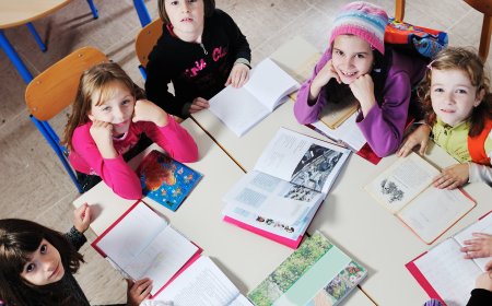 How Schools in Haridwar Are Building Character Through Value-Based Education