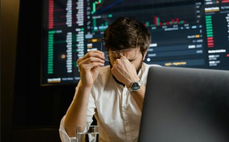 Managing Risk Without Stepping Away from the Market