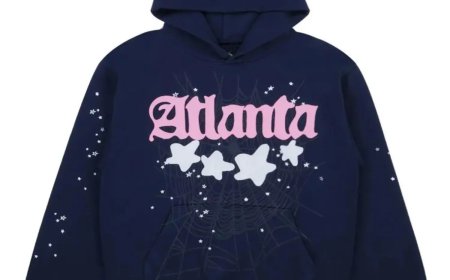 Everyday Looks You Can Wear With Sp5der Hoodies