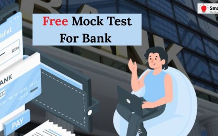 Best Bank Mock Test Series 2025:  Crack Prelims & Mains Exam
