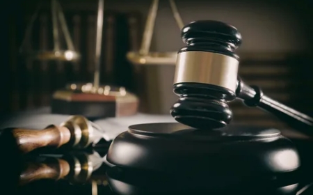 Agreement Law Explained: A Complete Guide