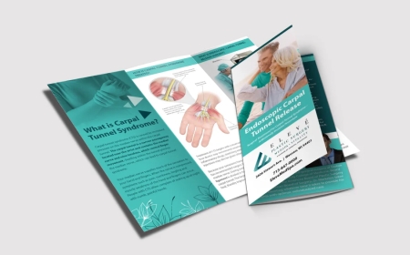 Unlock Success in 2025 with High-Quality Catalog Printing USA