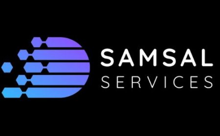Samsal Services